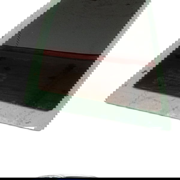 Vidro Fixo Traseiro Direito Chevrolet Astra Hatch 2008 2009