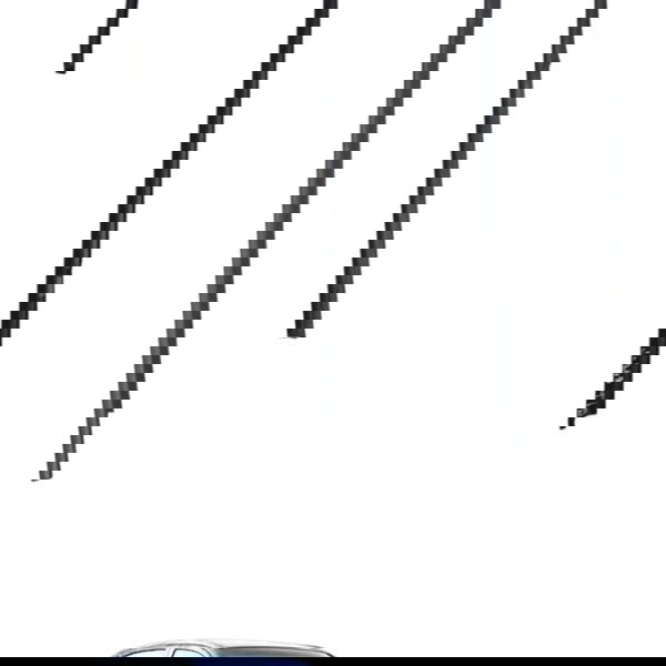 Kit Canaleta Traseira Direita Chevrolet Astra Hatch 2009