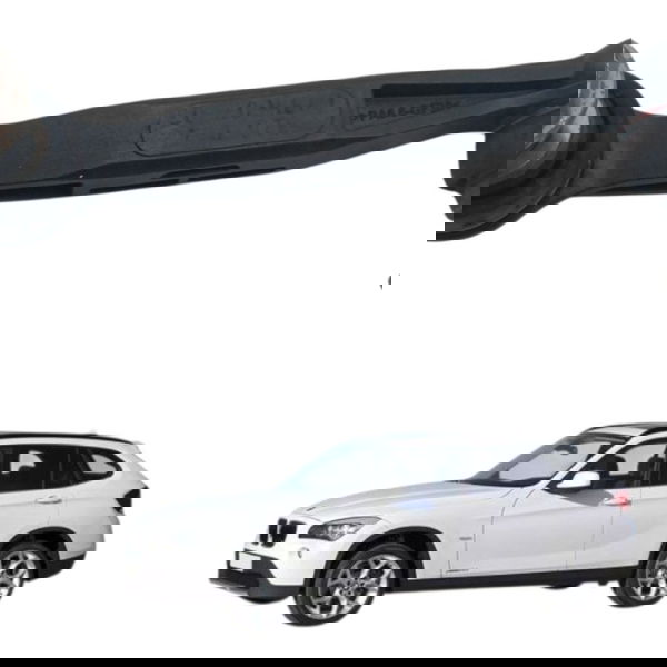 Bieleta Suspensão Traseira Esquerda Bmw X1 S Drive 2.0 2015