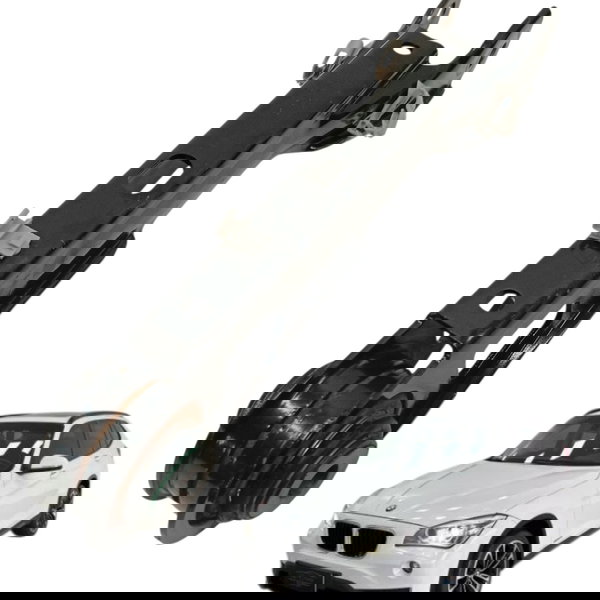 Braço Suspenção Traseira Direita Bmw X1 S Drive 2.0 N20 2015