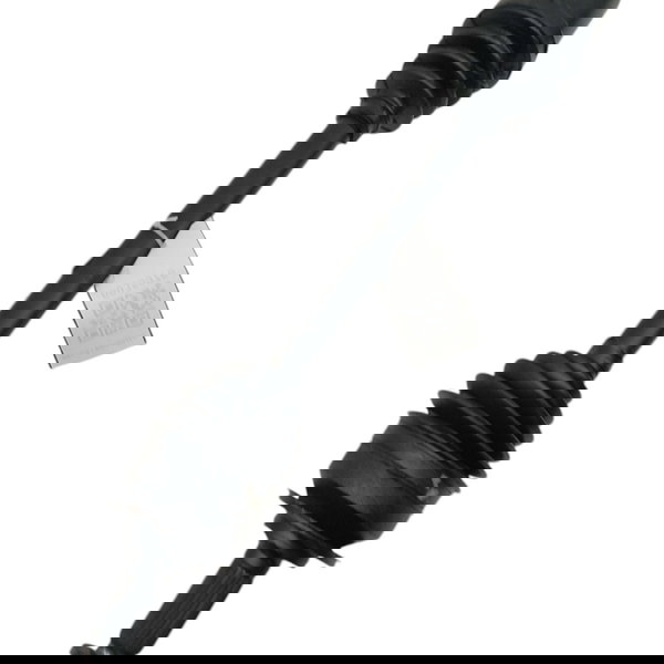 Semi Eixo Esquerdo Jac J5 1.5 16v 2011 2012 2013 2014 2015