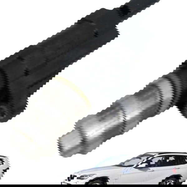 Sensor Solenoide Motor Bmw X1 S Drive 2.0 N20  Flex 2015