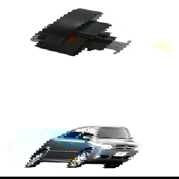 Sensor Cebolinha Freio Chevrolet Astra Hatch 2.0 2008 2009