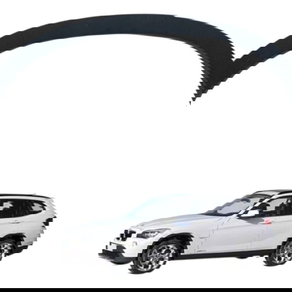 Moldura Paralama Traseiro Direito Bmw X1 S Drive 2.0 2015