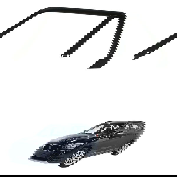 Guarnição Porta Traseira Direita Bmw X1 S Drive 2.0 2015