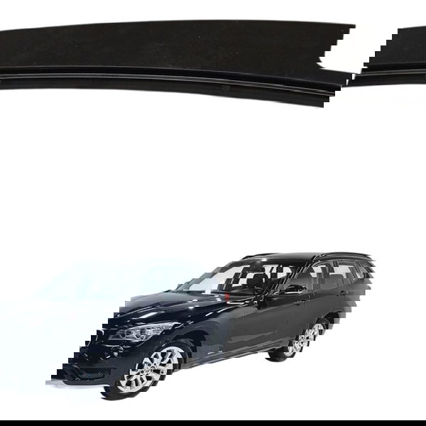 Moldura Coluna Porta Traseiro Direita Bmw X1 S Drive 2015