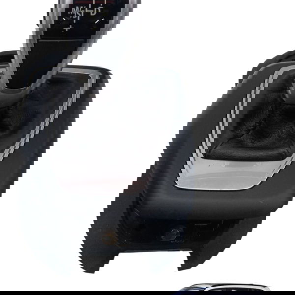 Alavanca Trambulador Cambio Automatico Bmw X1 S Drive 2015