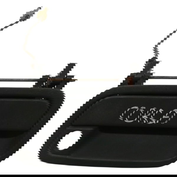 Maçaneta Externa Dianteira Direita Chevrolet Corsa 2002 2003 Dianteira