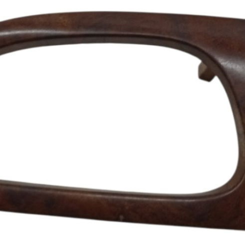 Moldura Maçaneta Traseira Direita Peugeot 307 2006 2007 2008