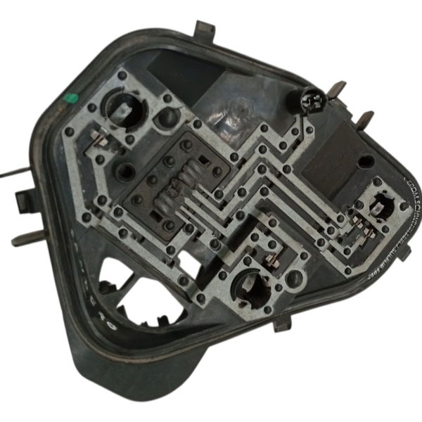 Circuito Lanterna Renault Sandero 2015 2016 2017 2018 2019 Ambos Lados