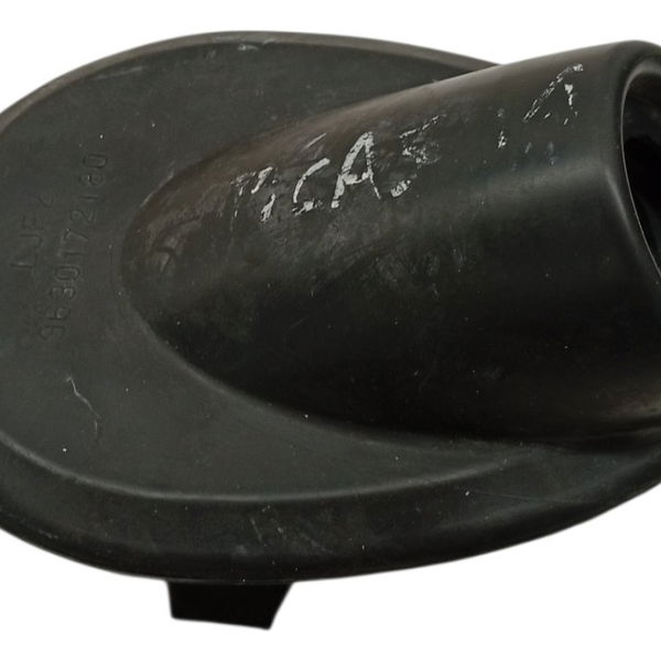 Coifa Coluna Direção Citroen Picasso 2005 2006 2007 2008