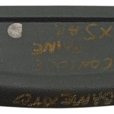 Tampa Acabamento Console Citroen Xsara Picasso 2006 2007