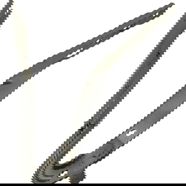 Dobradiça Direita Capo Peugeot 407 2006 2007 2008 2009