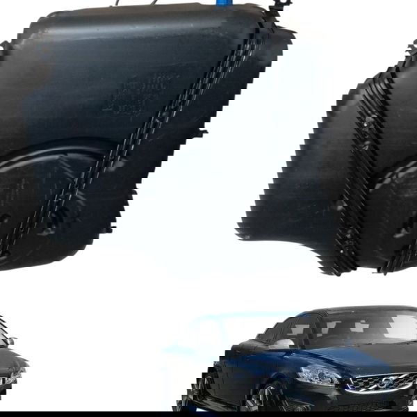 Tanque Combustivel  Volvo C30 2.5 T5 2010 2011 2012