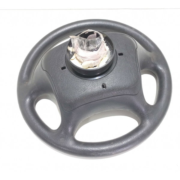 Volante Direção Citroën Xsara Picasso  Preto