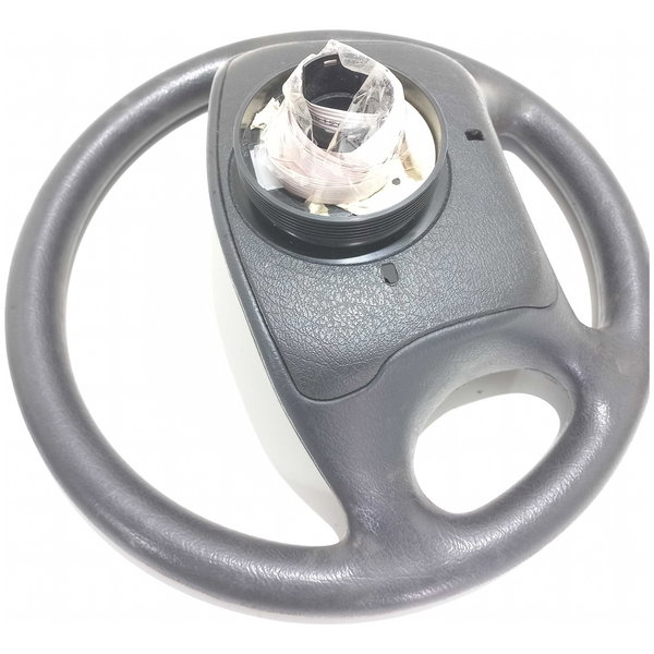 Volante Direção Citroën Xsara Picasso  Preto