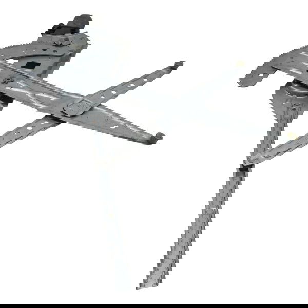 Maquina Vidro Dianteiro Esquerdo Renault Kangoo 2003