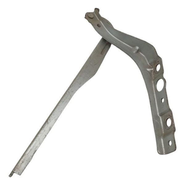 Dobradiça Esquerda Capo Peugeot 407 2006 2007 2008 2009