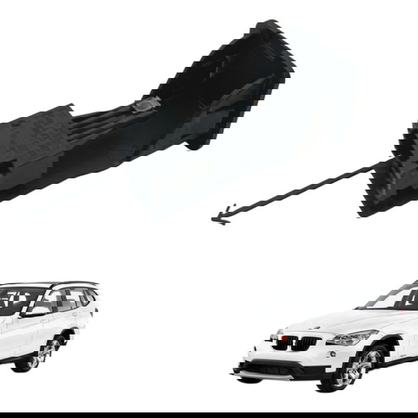 Sensor Interface Bmw X1 S Drive N20 2.0 Turbo 2014 2015