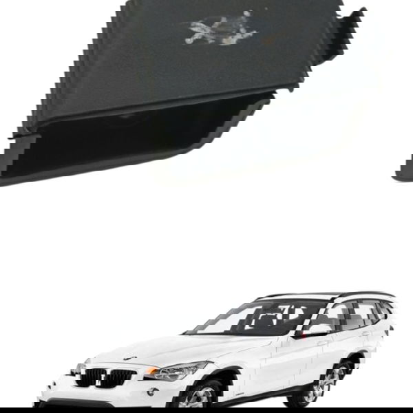 Suporte Grampo Triangulo Sinalização Bmw X1 S Drive N20 2015