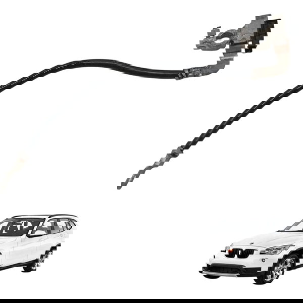 Cabo Positivo Bateria Bmw X1 S Drive N20 2.0 Turbo 2014 2015