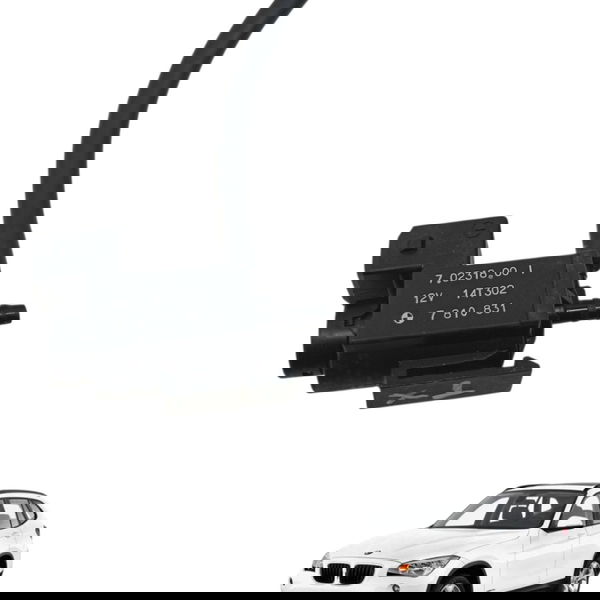 Valvula Solenoide Bmw X1 S Drive N20 2.0  2014 2015 7810831