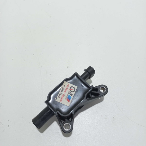 Bobina Ignição Chevrolet Onix 2019 1.4