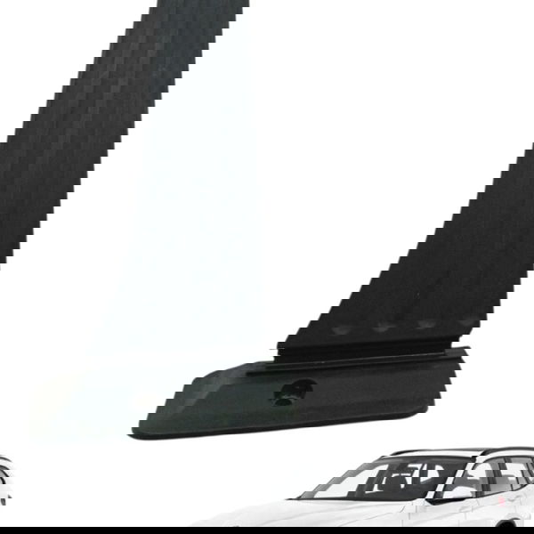 Pedal Acelerador Eletrônico Bmw X1 S Drive 2.0 N20 2014 2015