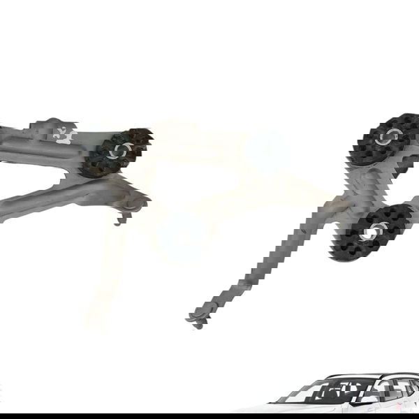 Suporte Modulo Central Abs Bmw X1 S Drive N20 2.0 Turbo 2014