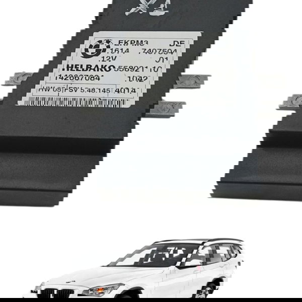 Modulo Bomba Combustivel Bmw X1 S Drive N20 2.0 2015