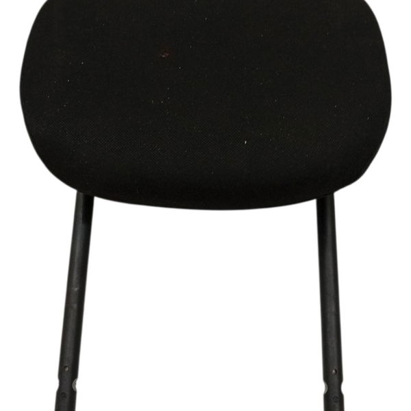 Encosto Apoio Cabeça Banco Traseiro Fiat Uno Way 2011 Detalh