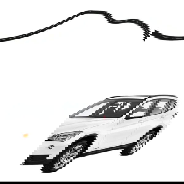 Mangueira Canister Bmw X1 S Drive 2.0 Active Flex 2014 2015