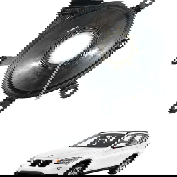 Hard Disk Cinta Airbag Bmw X1 S Drive 2.0 N20 2014 2015