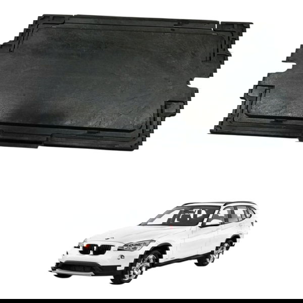 Modulo Conforto Bmw X1 S Drive 2.0 2014 2015 23994322