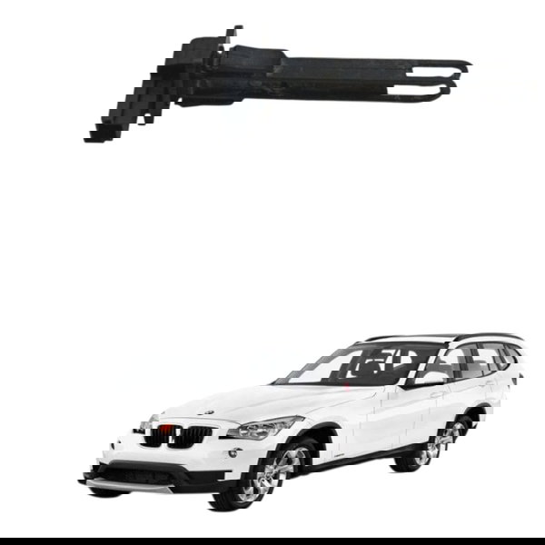 Sensor Temperatura Caixa Ar Bmw X1 S Drive 2.0 2014 2015