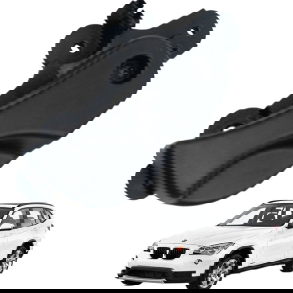 Alanca Abertura Capo Bmw X1 S Drive N20 2.0 2014 2015