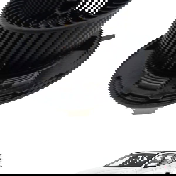 Motor Ventilador Ar Forçado Bmw X1 S Drive N20 2.0 2014 2015