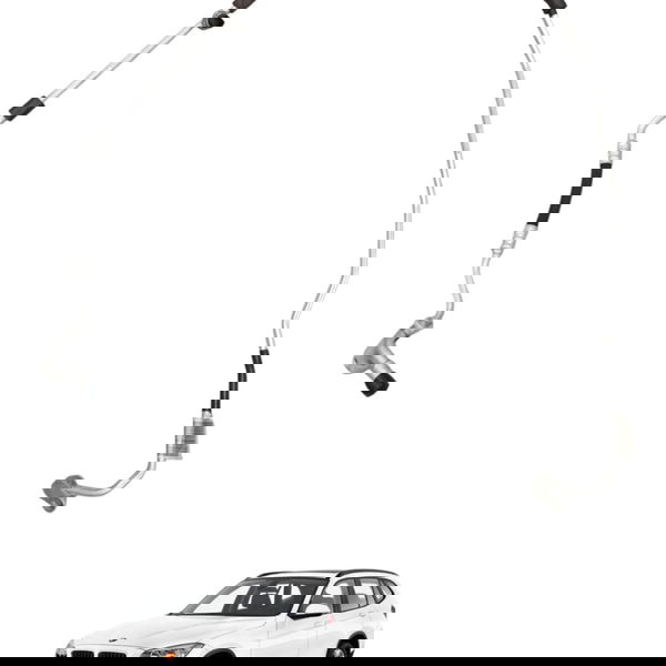 Mangueira Ar Condicionado Bmw X1 S Drive N20 2.0 2015