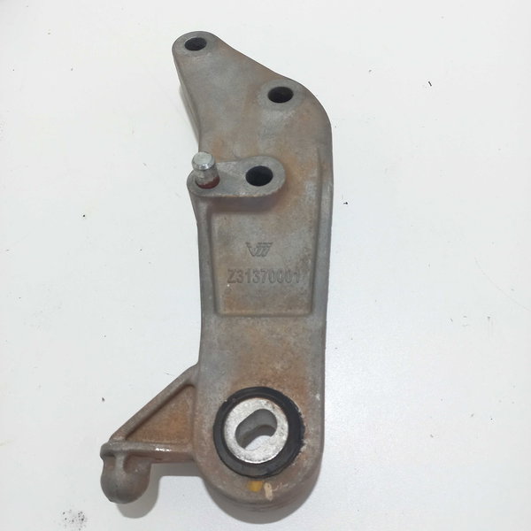 Suporte Do Câmbio Gm Onix 2014 1.4 Prata