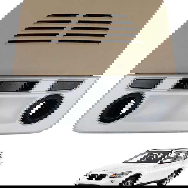 Luz Cortesia Teto Bmw X1 S Drive N20 2.0 2013 2014 2015