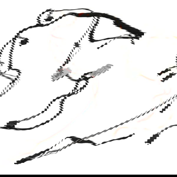 Chicote Ventilação Interna Bmw X1 S Drive 2.0 Flex 2014 2015