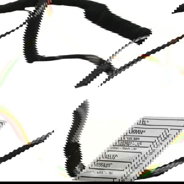 Chicote Ventilação Interna Bmw X1 S Drive 2.0 Flex 2014 2015