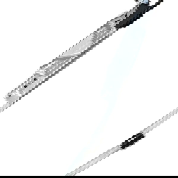 Cortina Airbag Teto Esquerdo Bmw X1 S Drive 2.0 Flex 2015