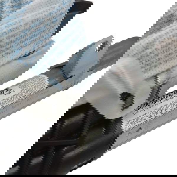 Cortina Airbag Teto Esquerdo Bmw X1 S Drive 2.0 Flex 2015