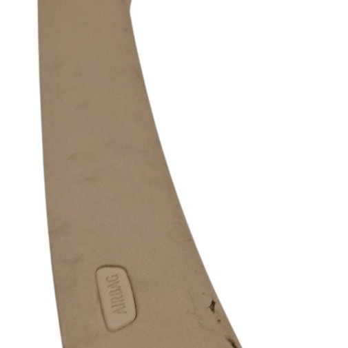 Acabamento Interno Coluna Dianteira Esquerda Bmw X1 2014