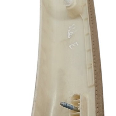 Acabamento Interno Coluna Dianteira Esquerda Bmw X1 2014