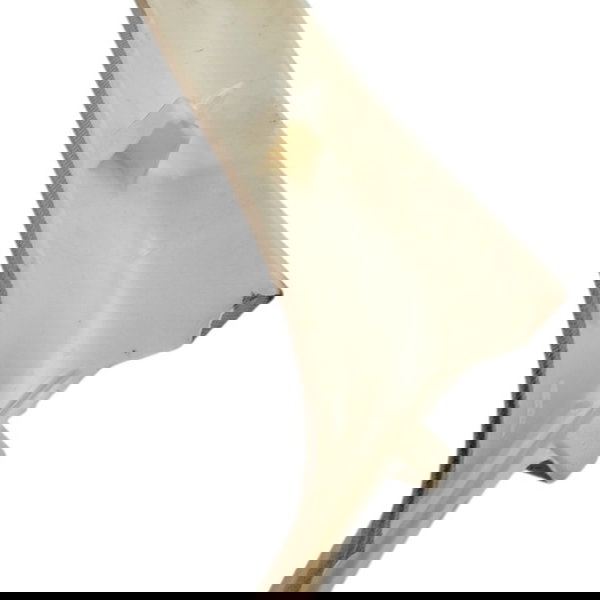 Acabamento Interno Coluna Dianteira Esquerda Bmw X1 2014