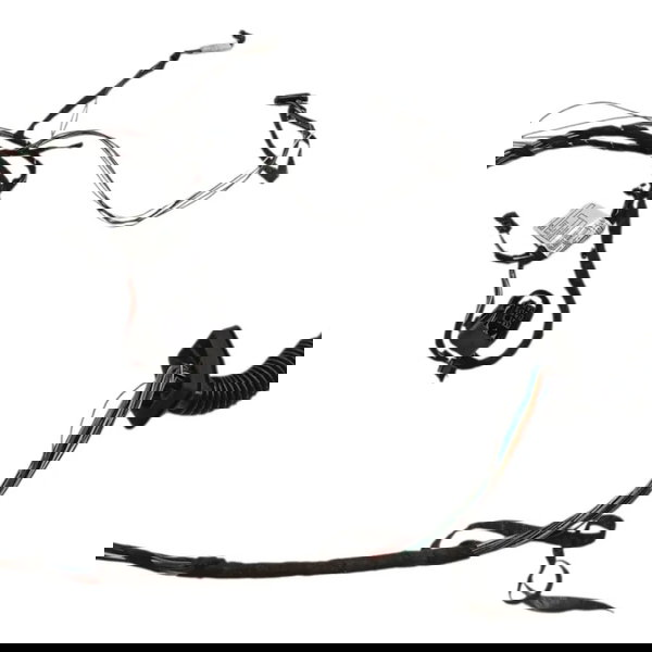 Chicote Porta Traseira Esquerda Bmw X1 S Drive 2014 2015