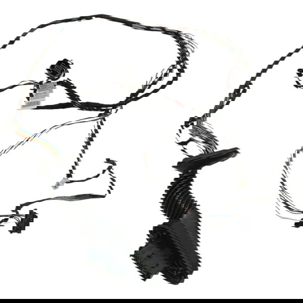 Chicote Porta Traseira Esquerda Bmw X1 S Drive 2014 2015