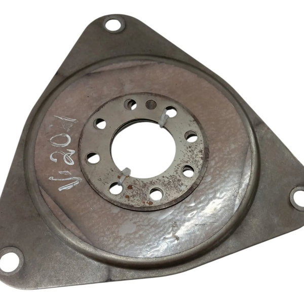 Volante Cremalheira Motor Citroen Xsara Picasso 2.0 2008 200